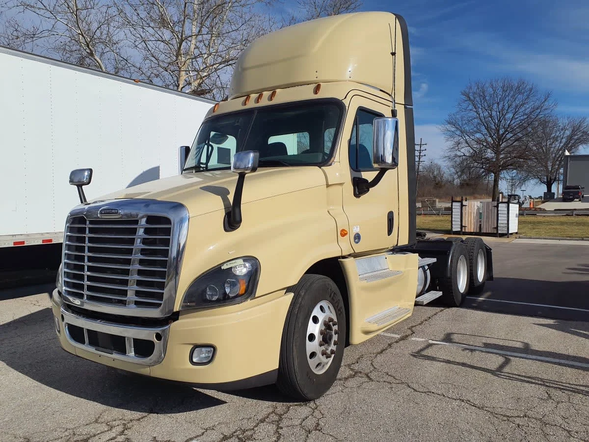 2019 Freightliner Cascadia in O'fallon, MO