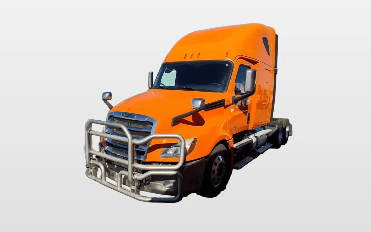 2019 Freightliner - image 1