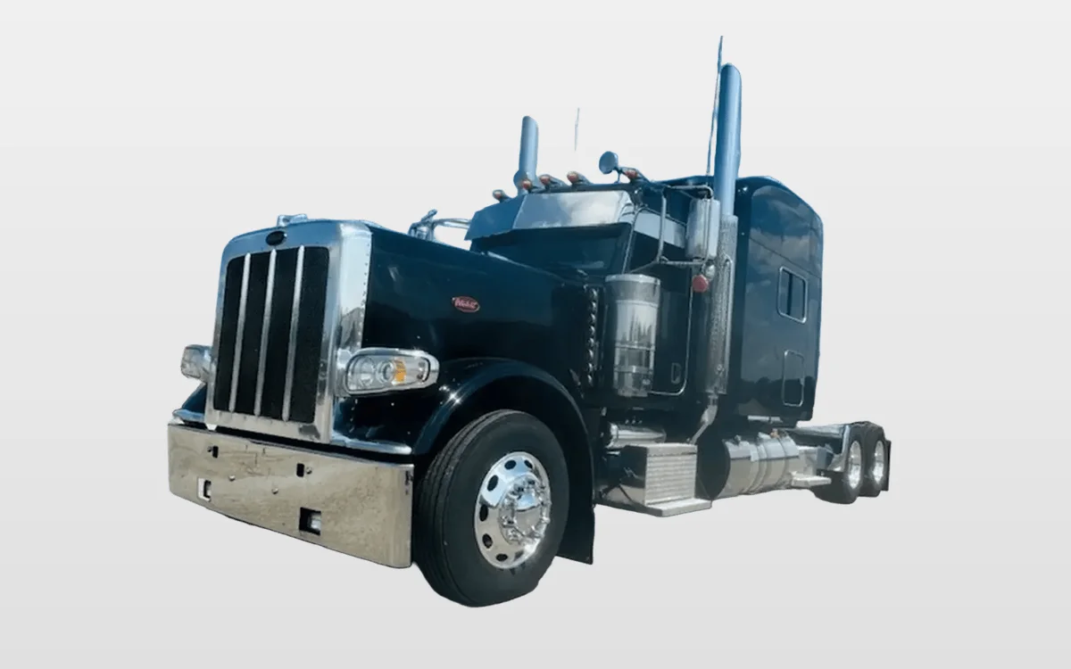 2022 Peterbilt 389 - image 1