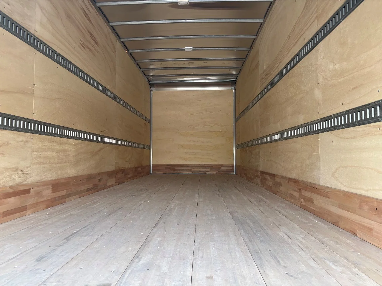 2026 Hino in Indianapolis, IN — photo 10