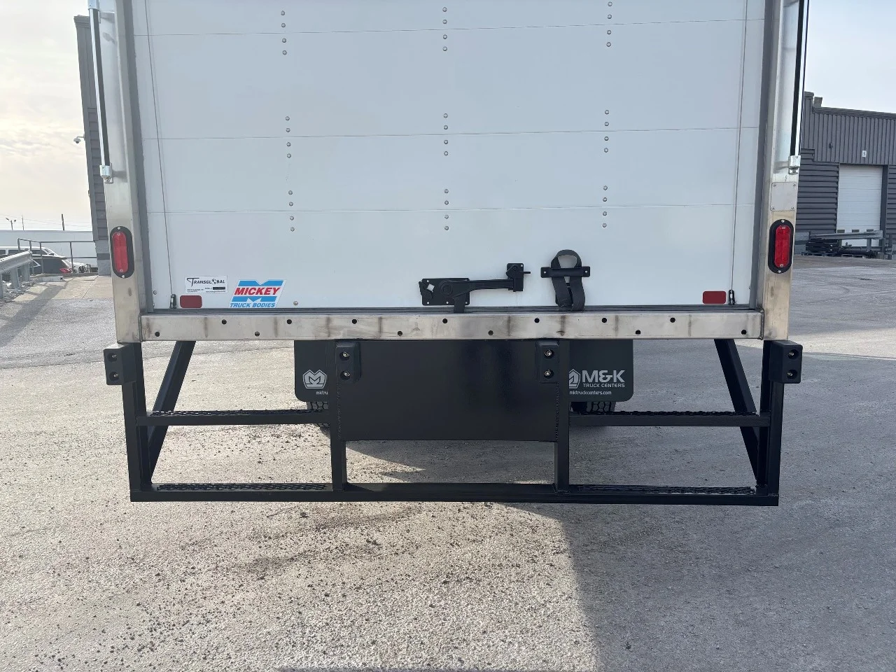 2026 Hino in Indianapolis, IN — photo 15