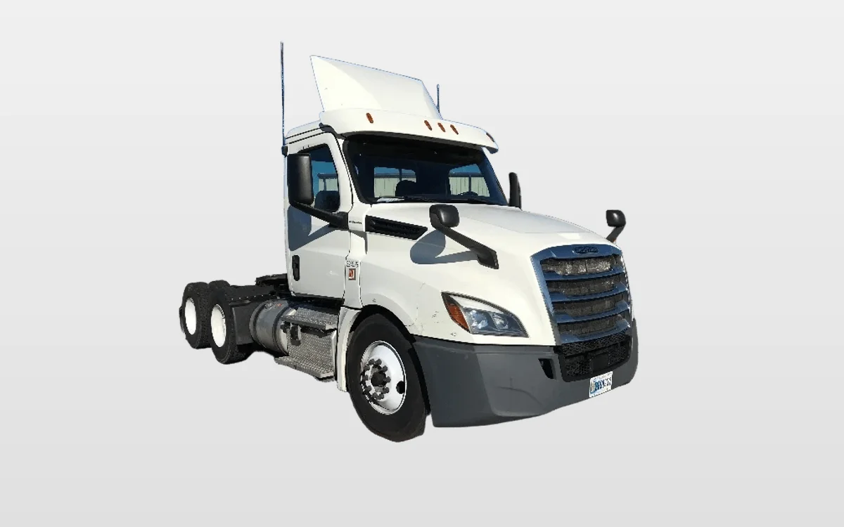 2019 Freightliner - image 1