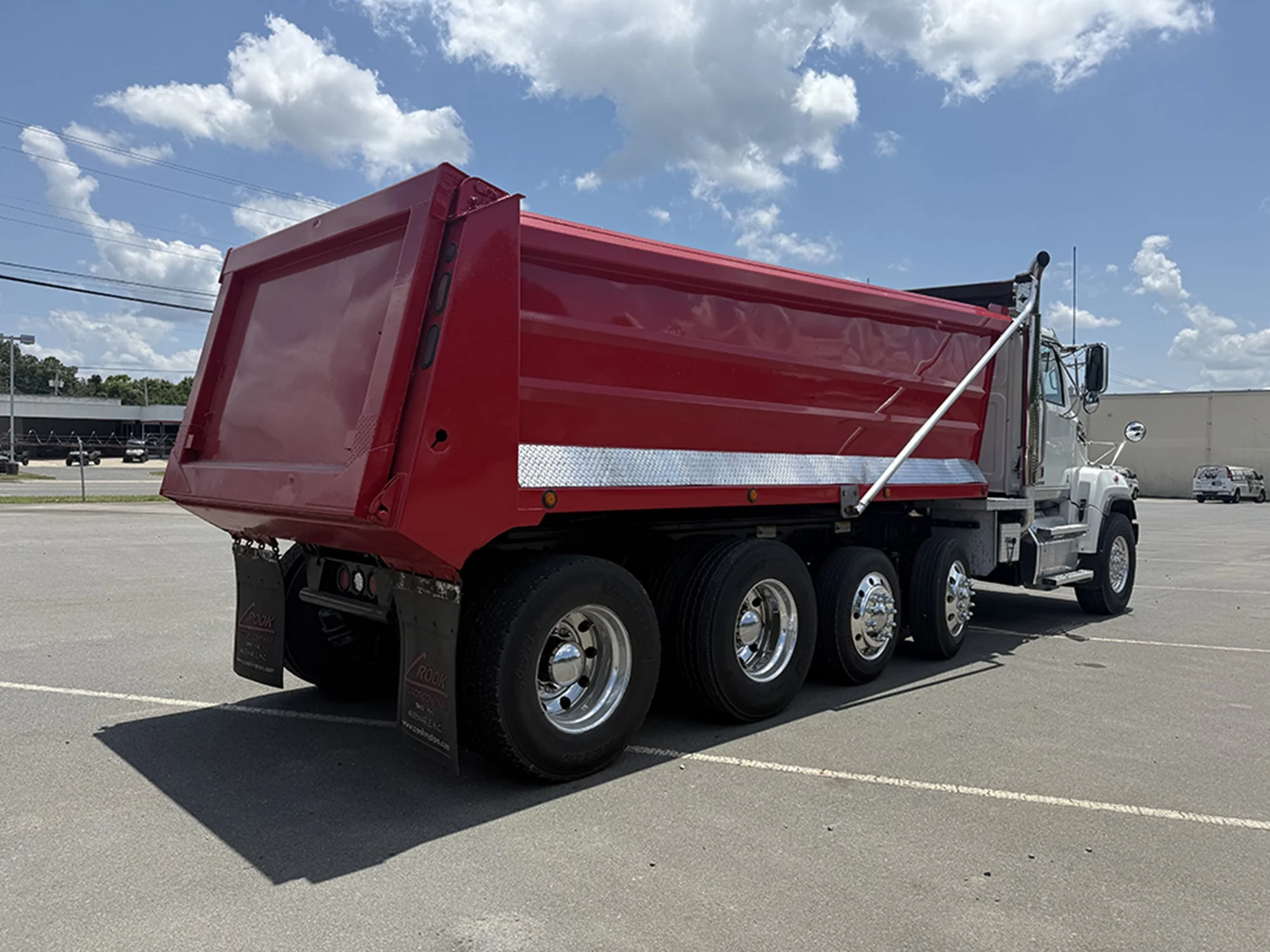 2019 Western Star 4700 - image 4