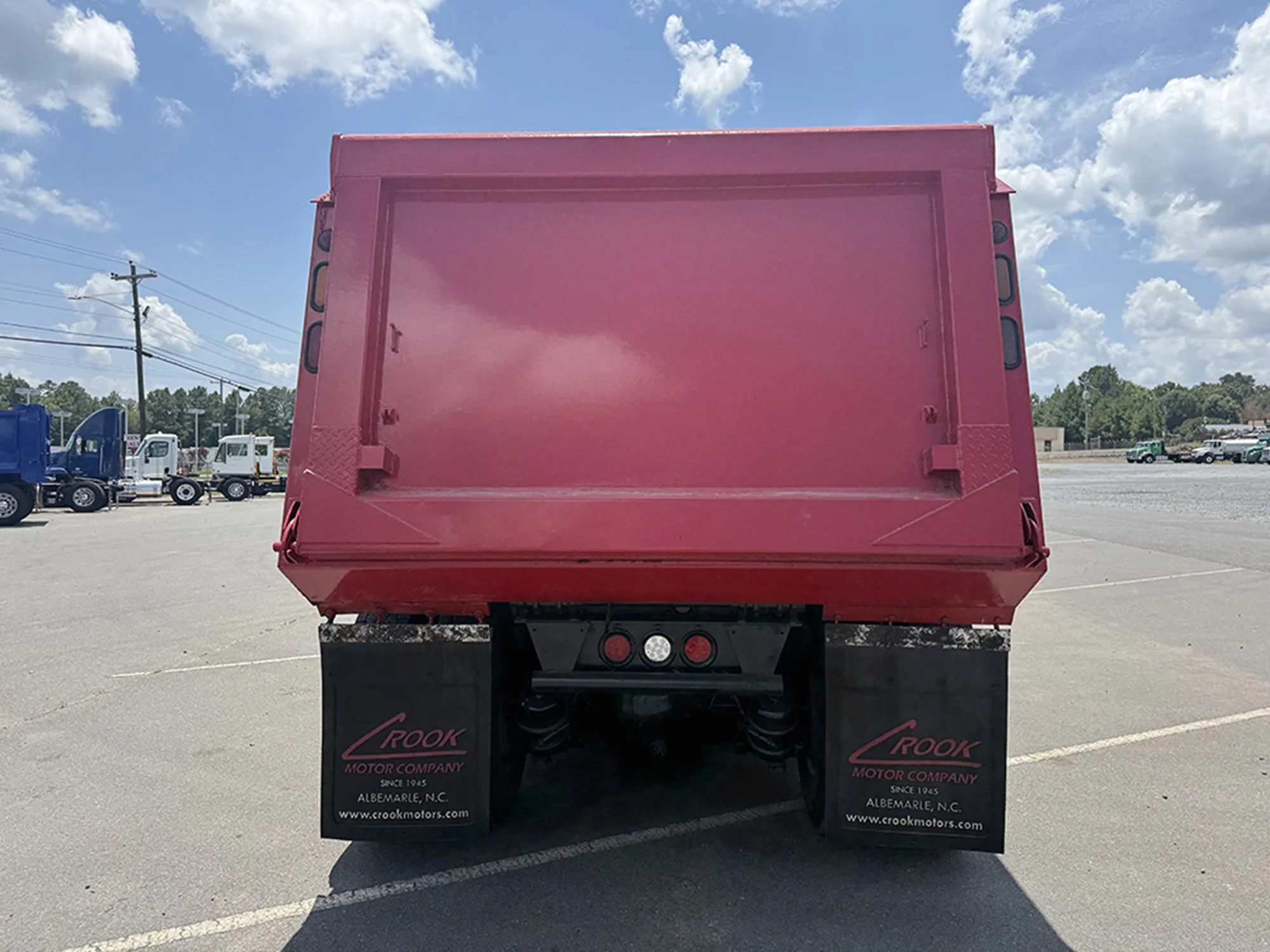 2019 Western Star 4700 - image 5