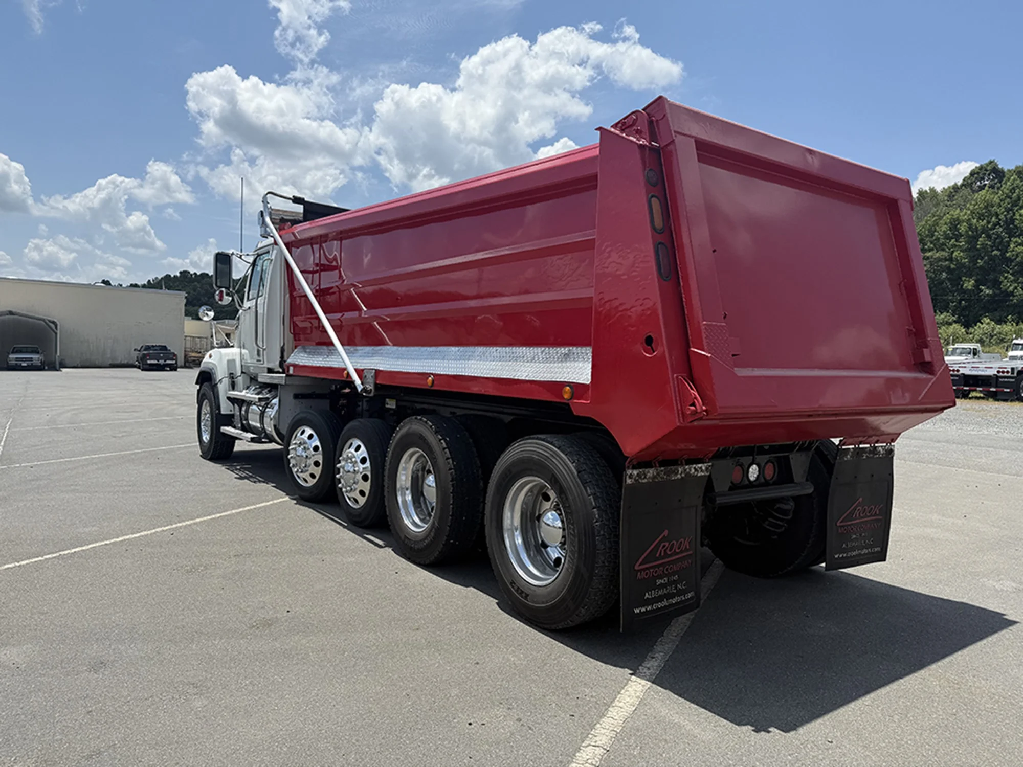 2019 Western Star 4700 - image 6