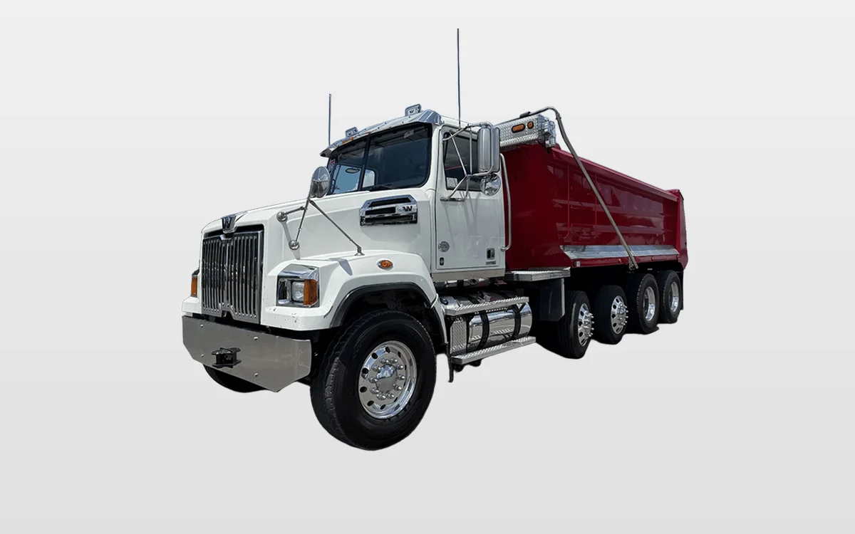2019 Western Star 4700 - image 1