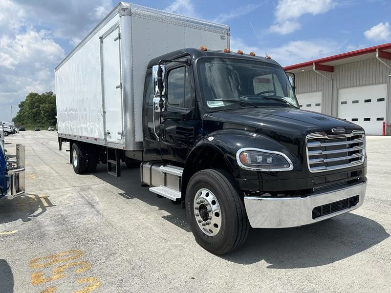 2027 Freightliner M2 106