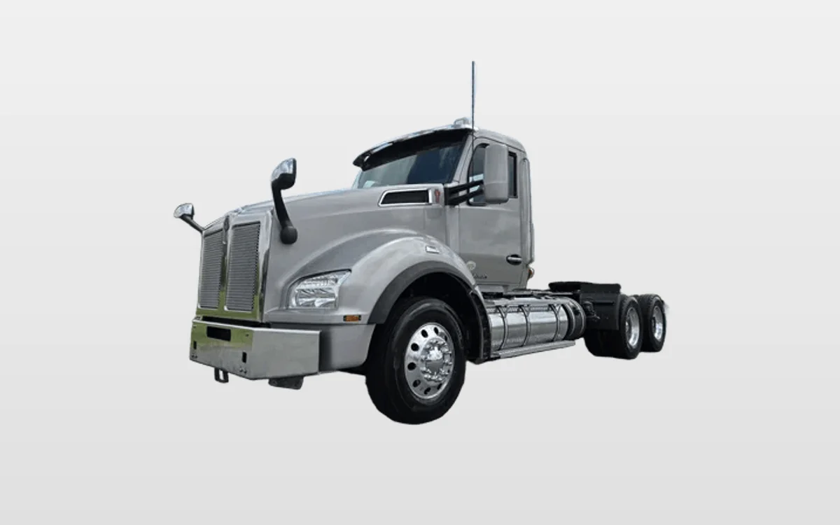2021 Kenworth T880 - image 1