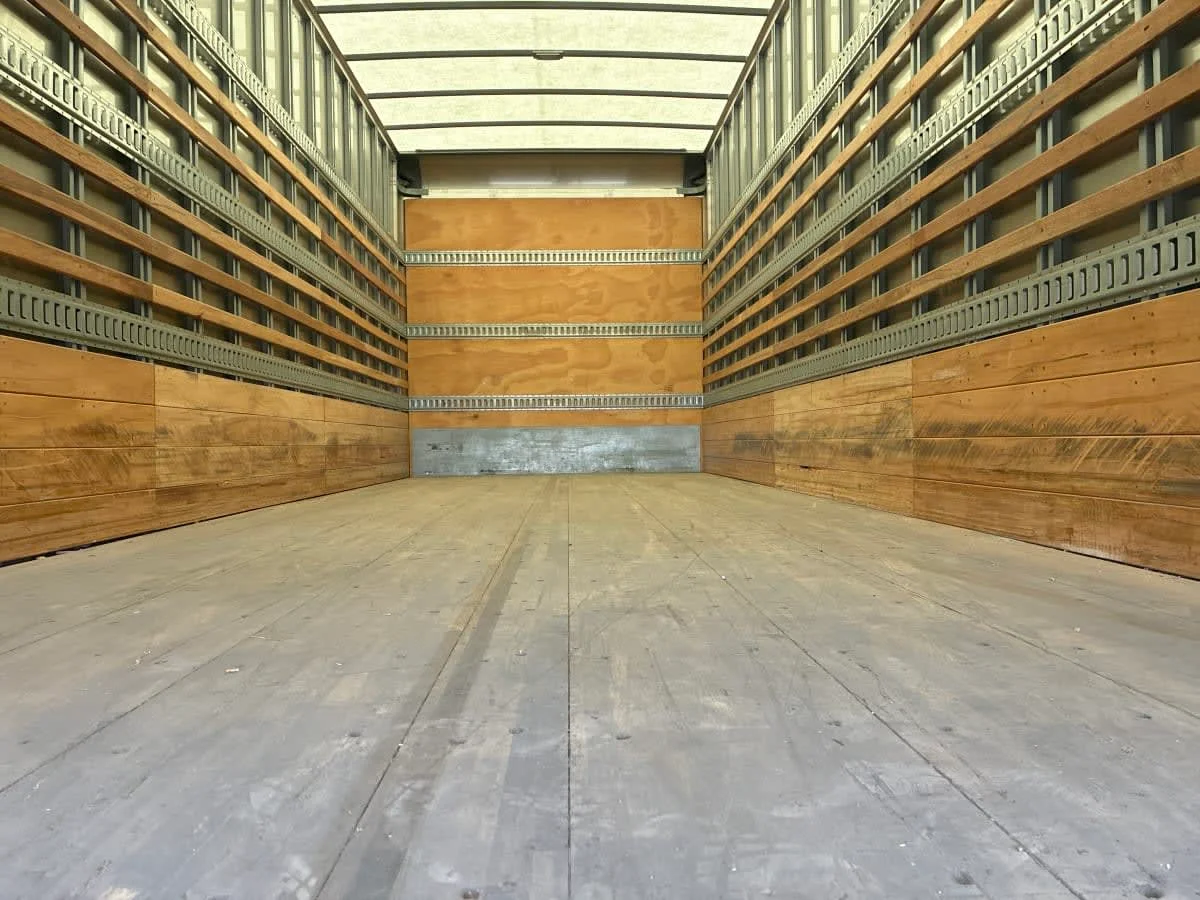 2021 International MV in Syracuse, NY — photo 8
