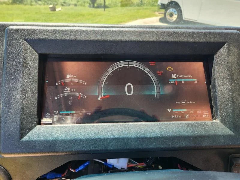 2027 Freightliner in Walton, KY — photo 11