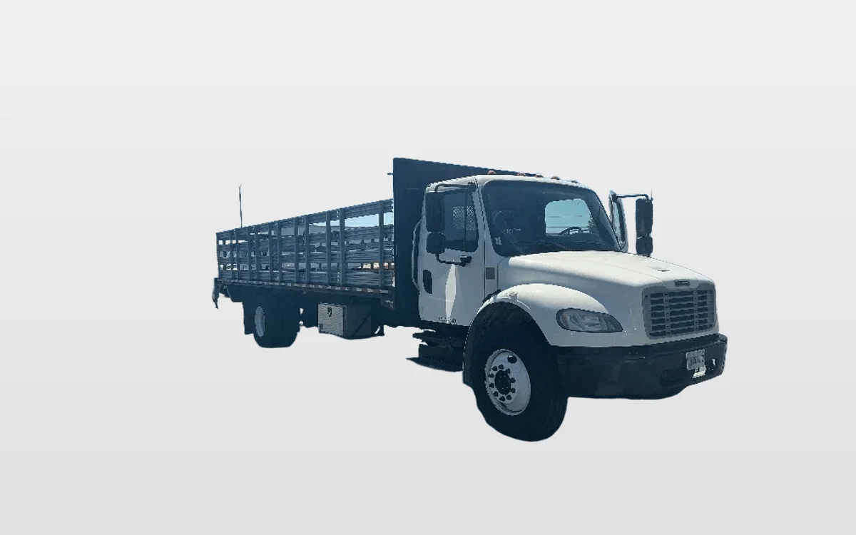 2020 Freightliner M2 106 - image 1