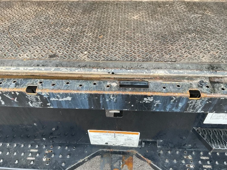 2021 International MV - image 9