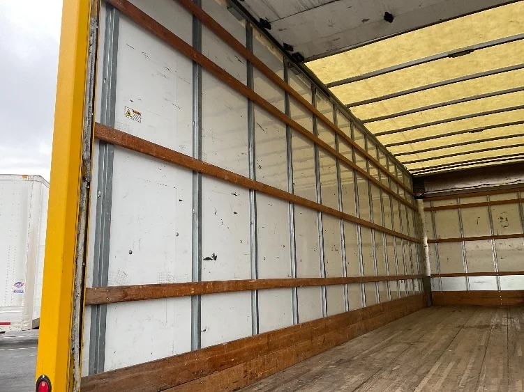 2021 International MV - image 10