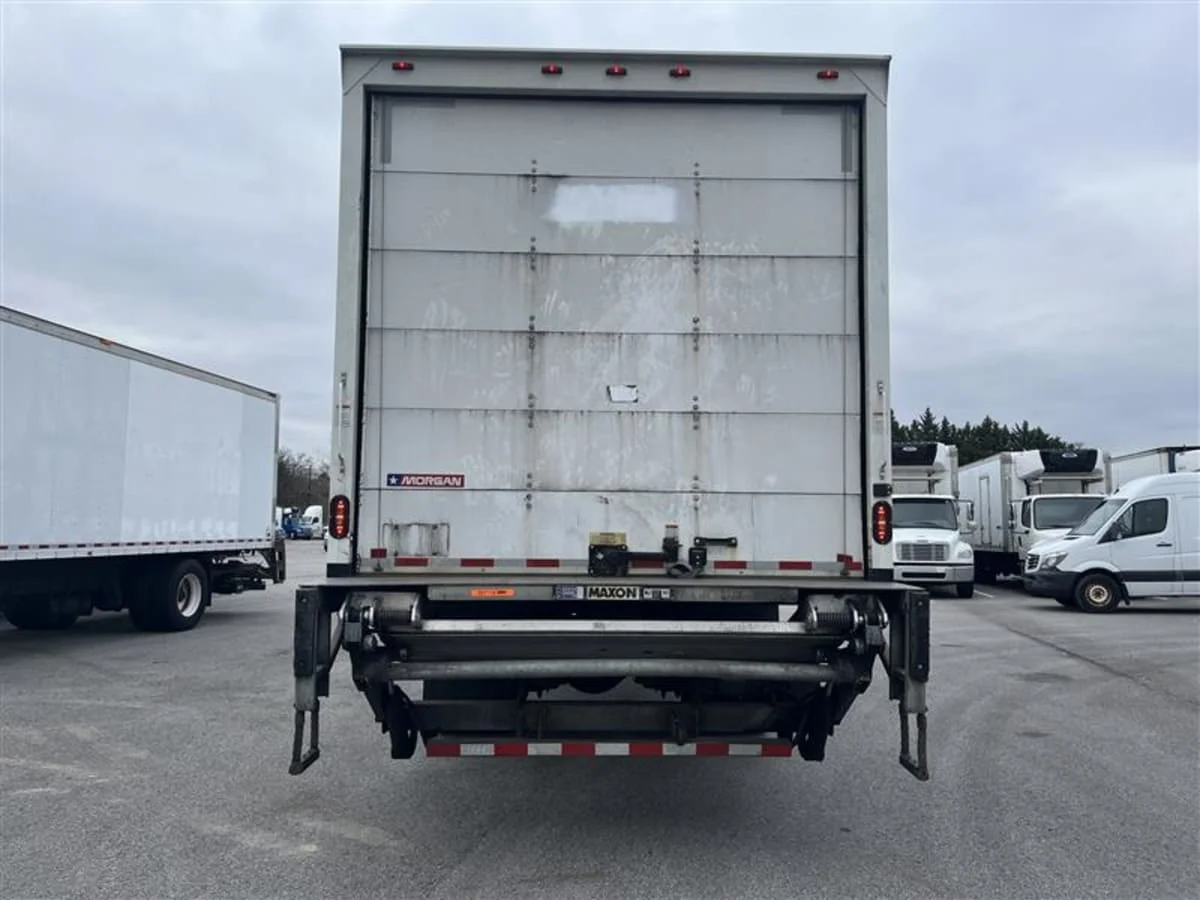 2020 Freightliner M2 106 in Beltsville, MD — photo 5