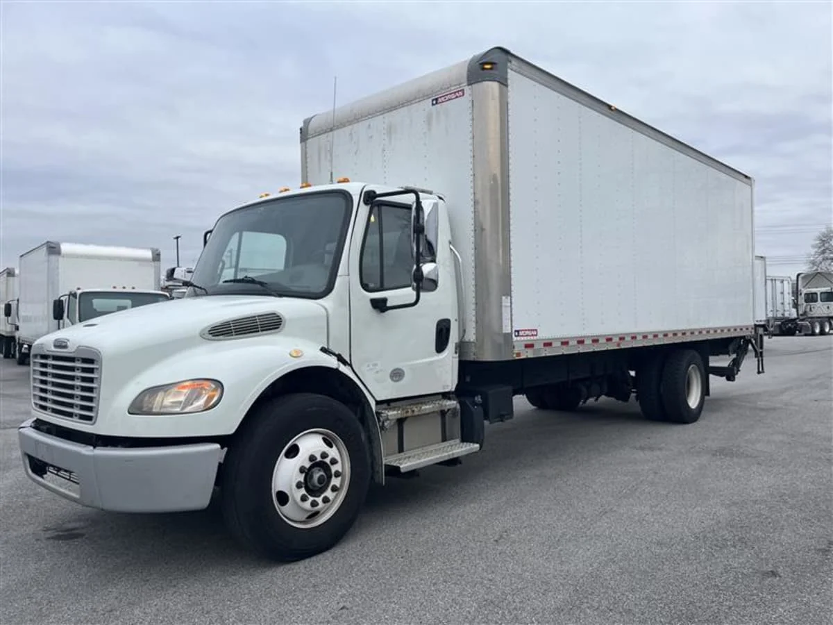 2020 Freightliner M2 106 in Beltsville, MD