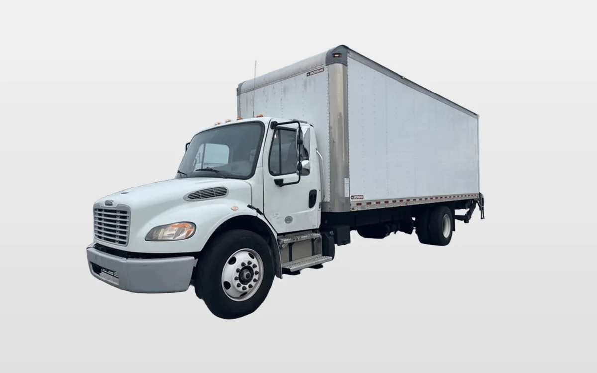 2020 Freightliner M2 106 - image 1
