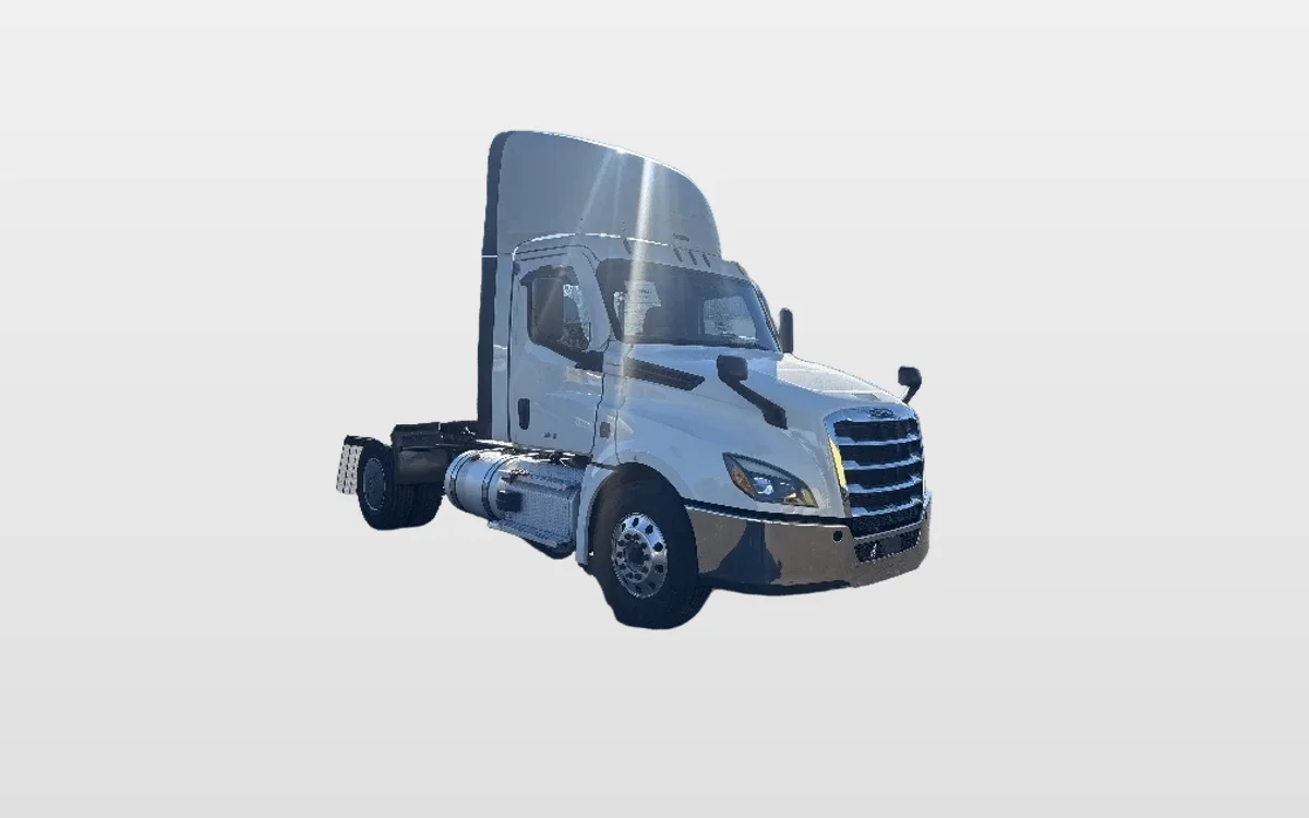 2020 Freightliner - image 1