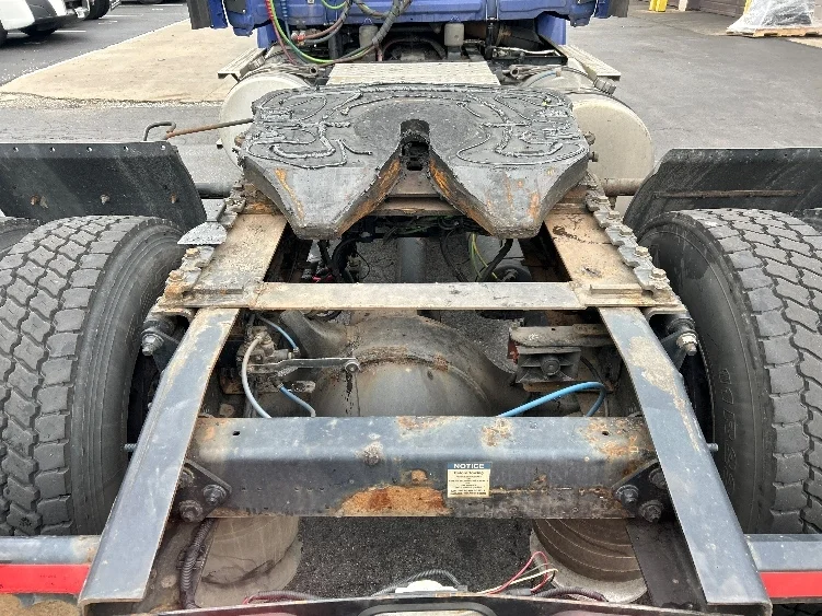 2020 Freightliner Cascadia - image 6