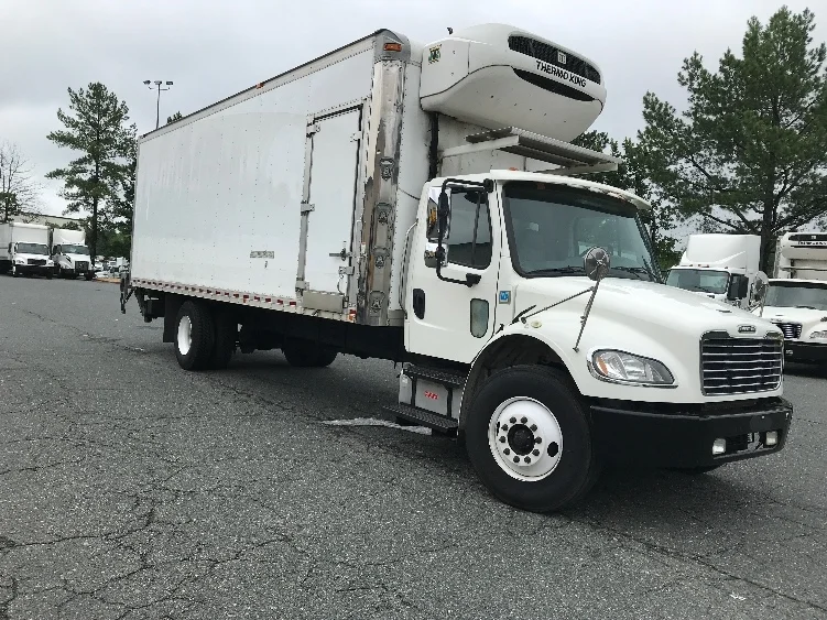 2019 Freightliner M2 106 in Prince George, VA
