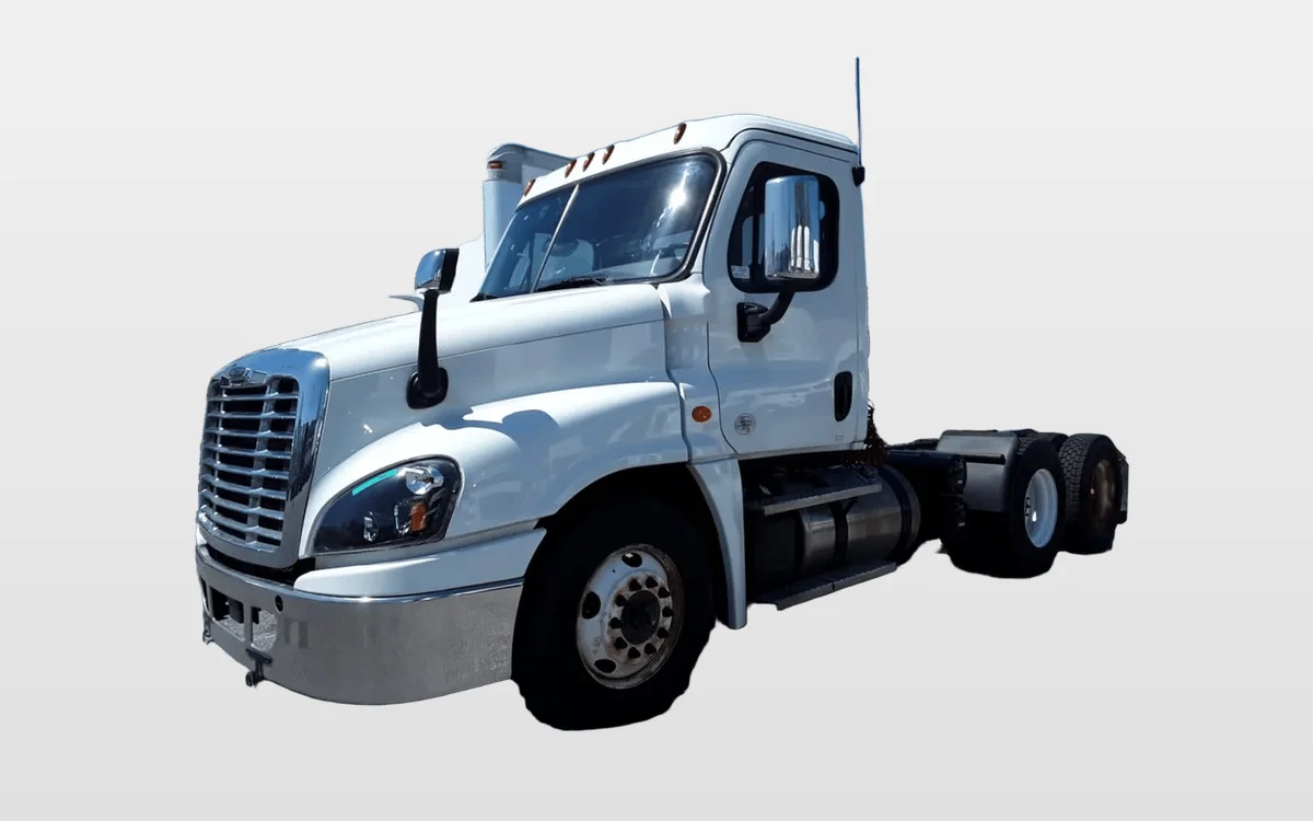 2020 Freightliner - image 1