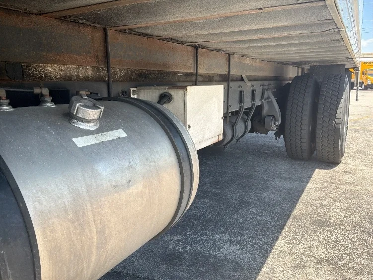 2020 Freightliner eM2 in San Antonio, TX — photo 5