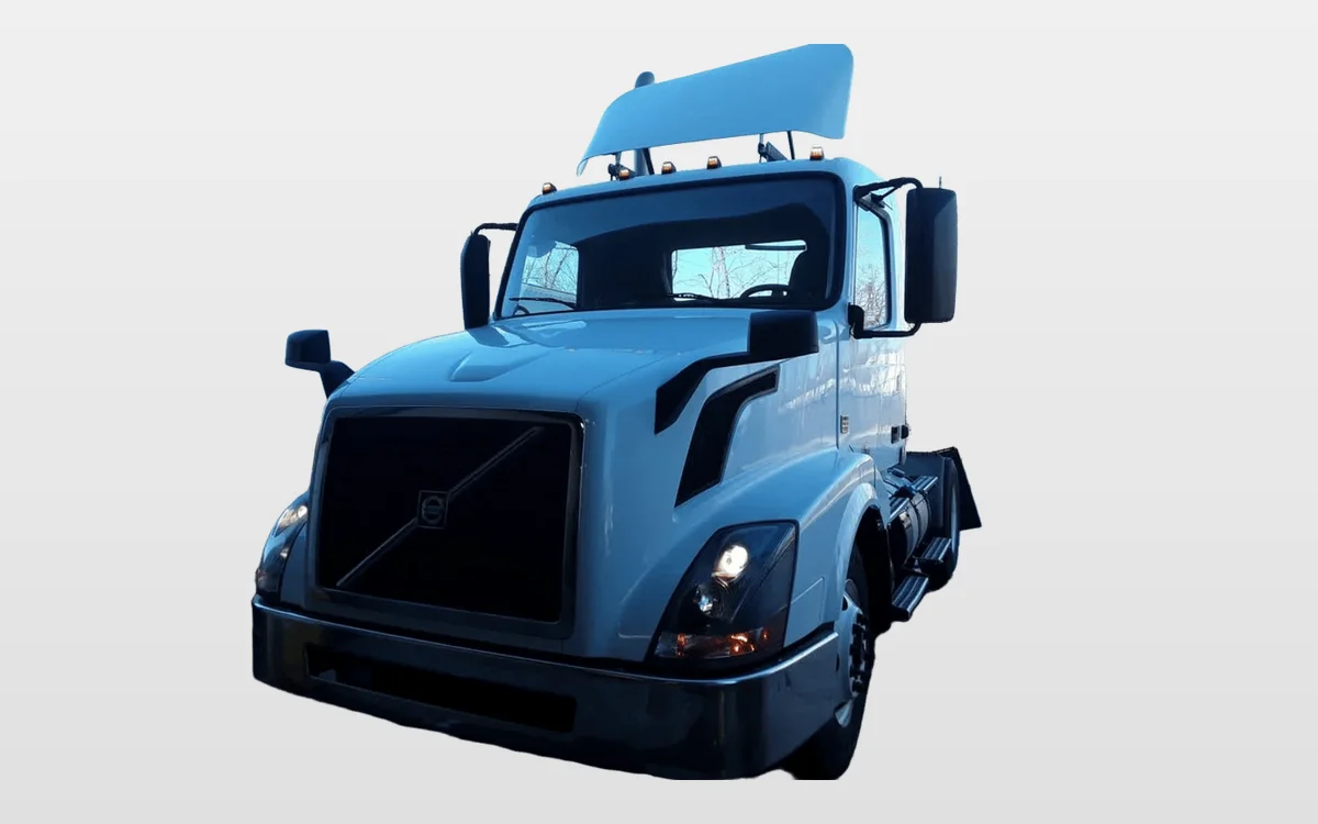 2016 Volvo - image 1