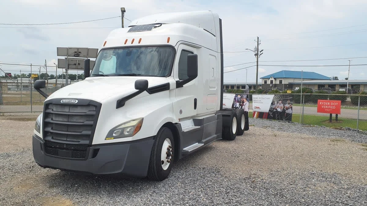 2019 Freightliner Cascadia in Birmingham, AL