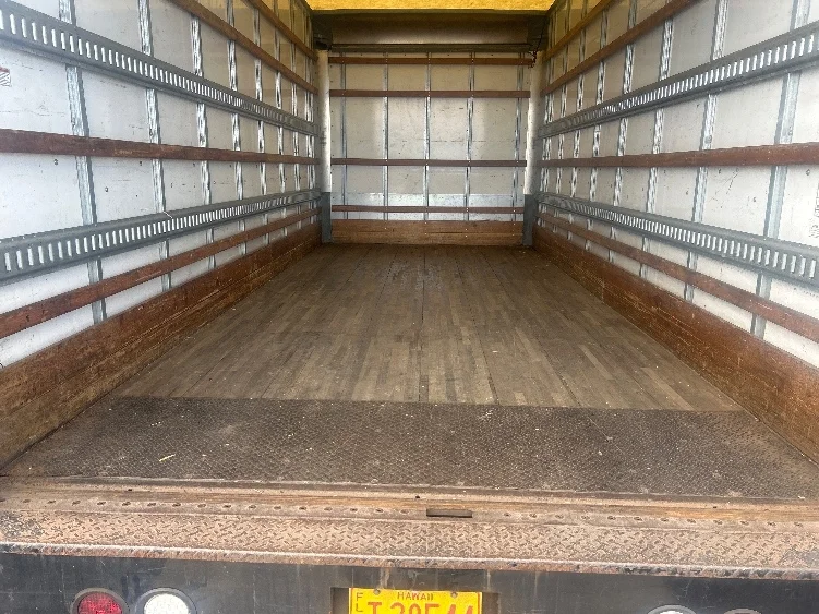 2020 Isuzu NQR in Torrance, CA — photo 10