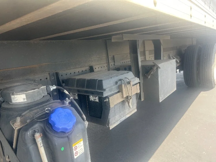 2020 Isuzu NQR in Torrance, CA — photo 5
