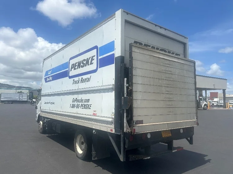 2020 Isuzu NQR in Torrance, CA — photo 6
