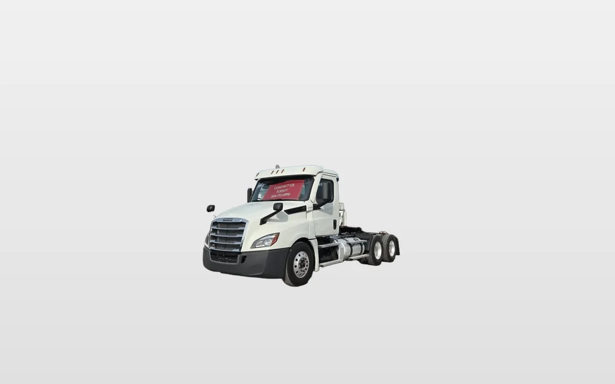2020 Freightliner Cascadia - image 1