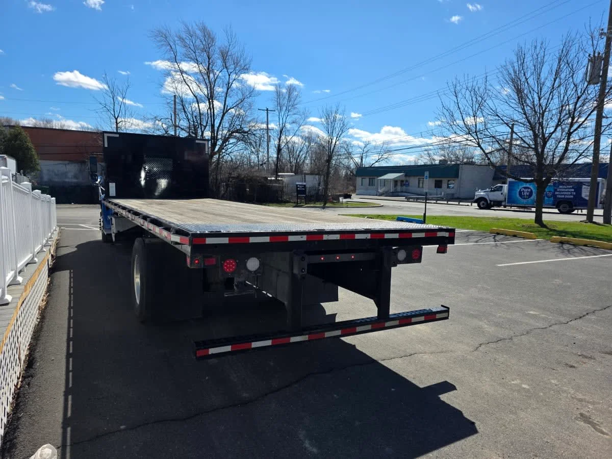 2020 Freightliner M2 106 in Bensalem, PA — photo 6
