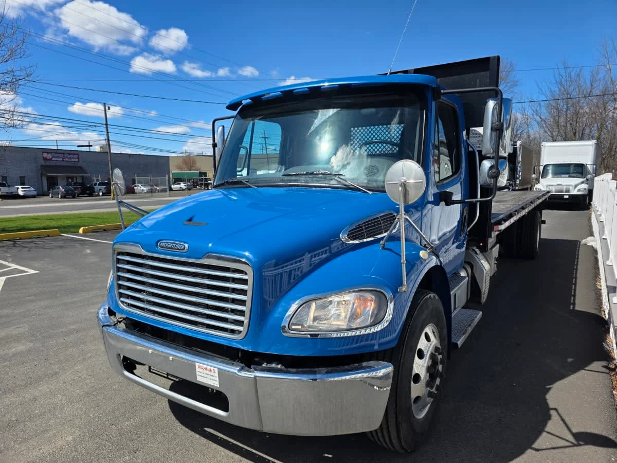 2020 Freightliner M2 106 in Bensalem, PA