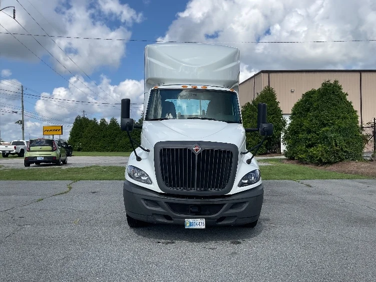 2023 International RH in Valdosta, GA — photo 2
