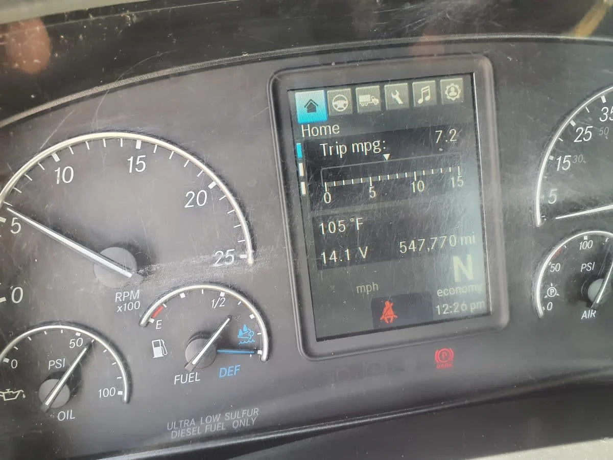 2019 Freightliner Cascadia in Birmingham, AL — photo 12
