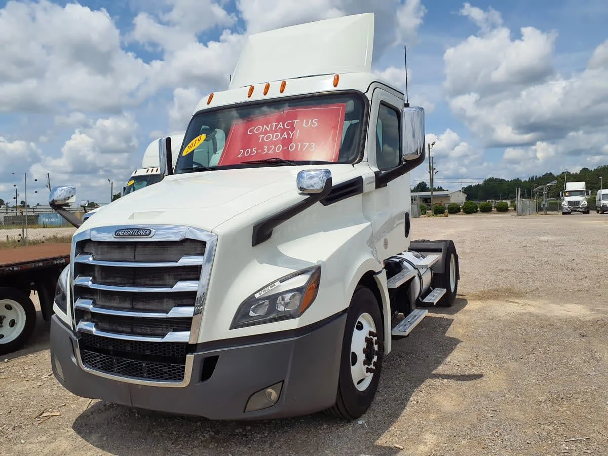 2019 Freightliner Cascadia in Birmingham, AL