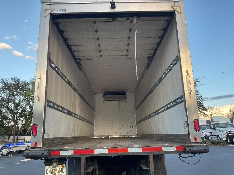 2021 International MV in Tampa, FL — photo 8