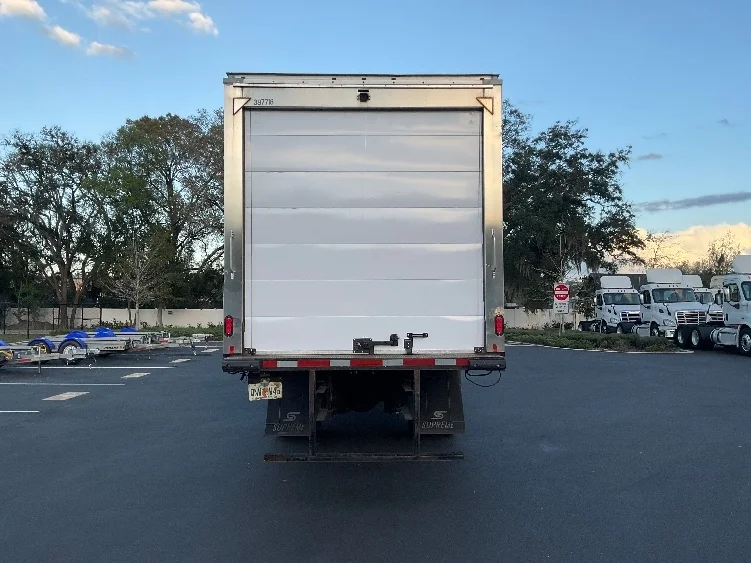 2021 International MV in Tampa, FL — photo 7