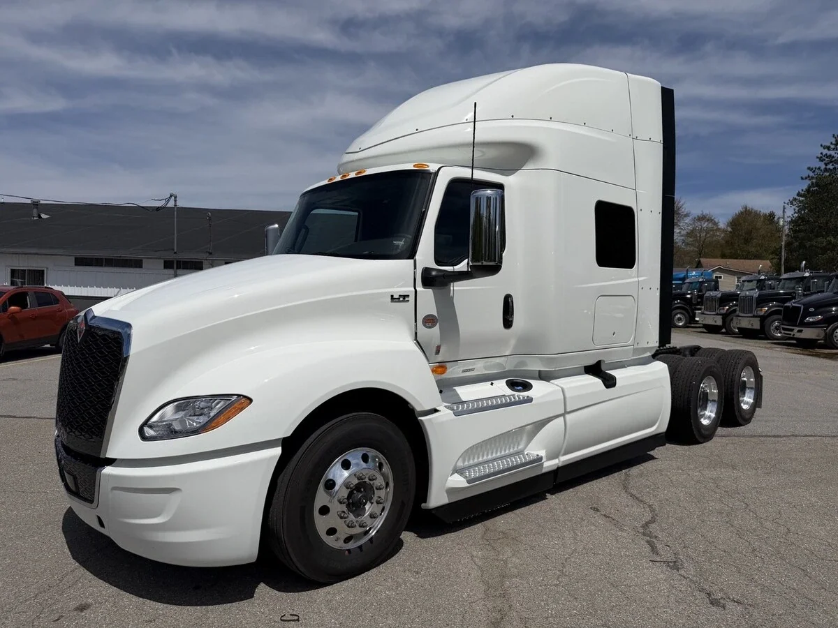 2027 International LT in Clarion, PA