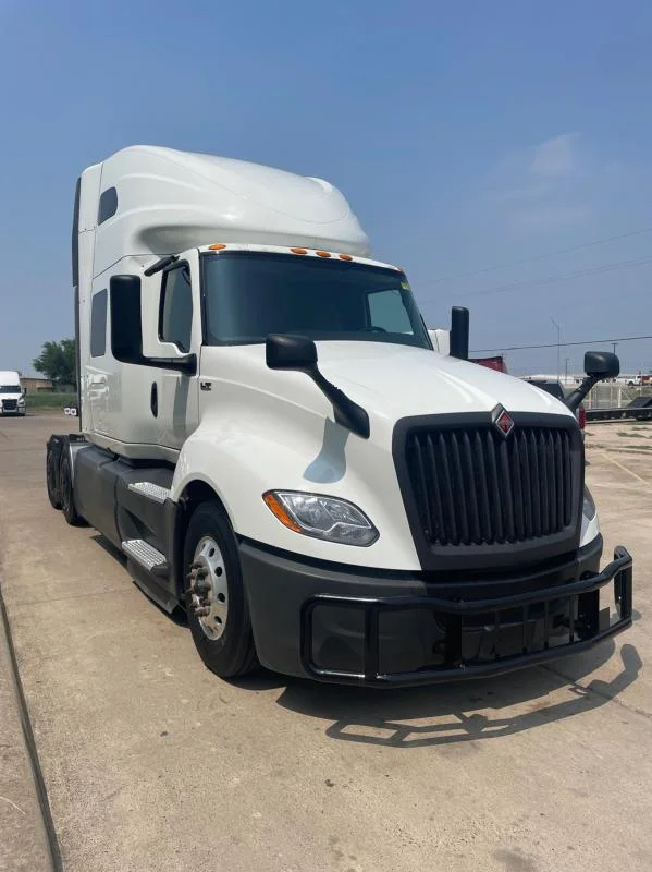 2022 International LT in Pharr, TX