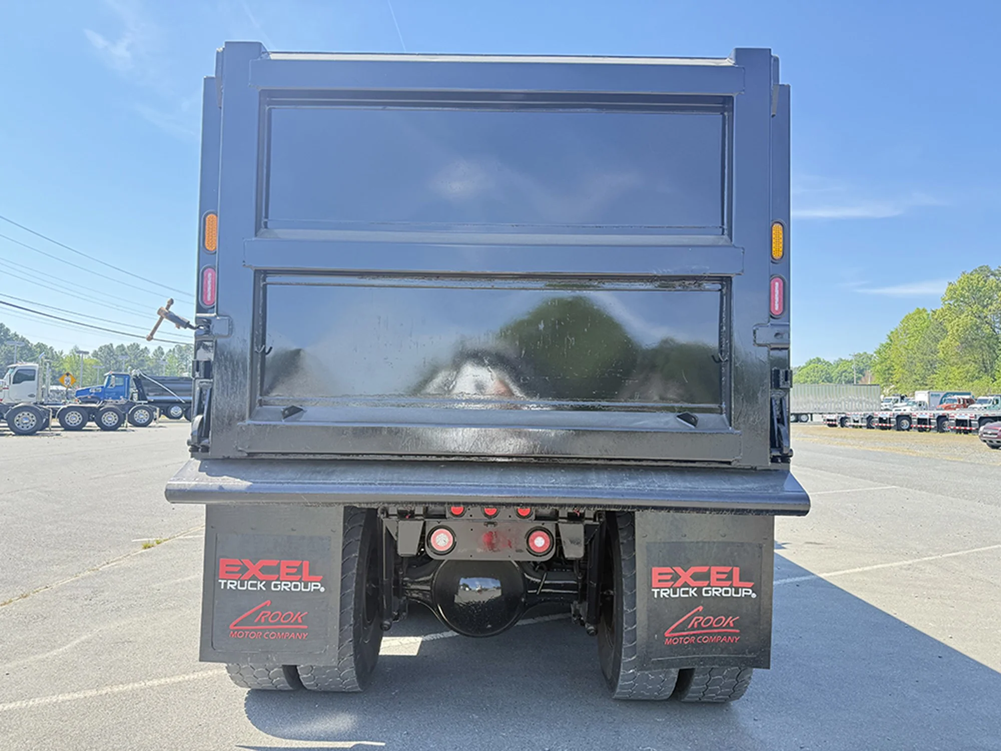 2025 Western Star 47X - image 5