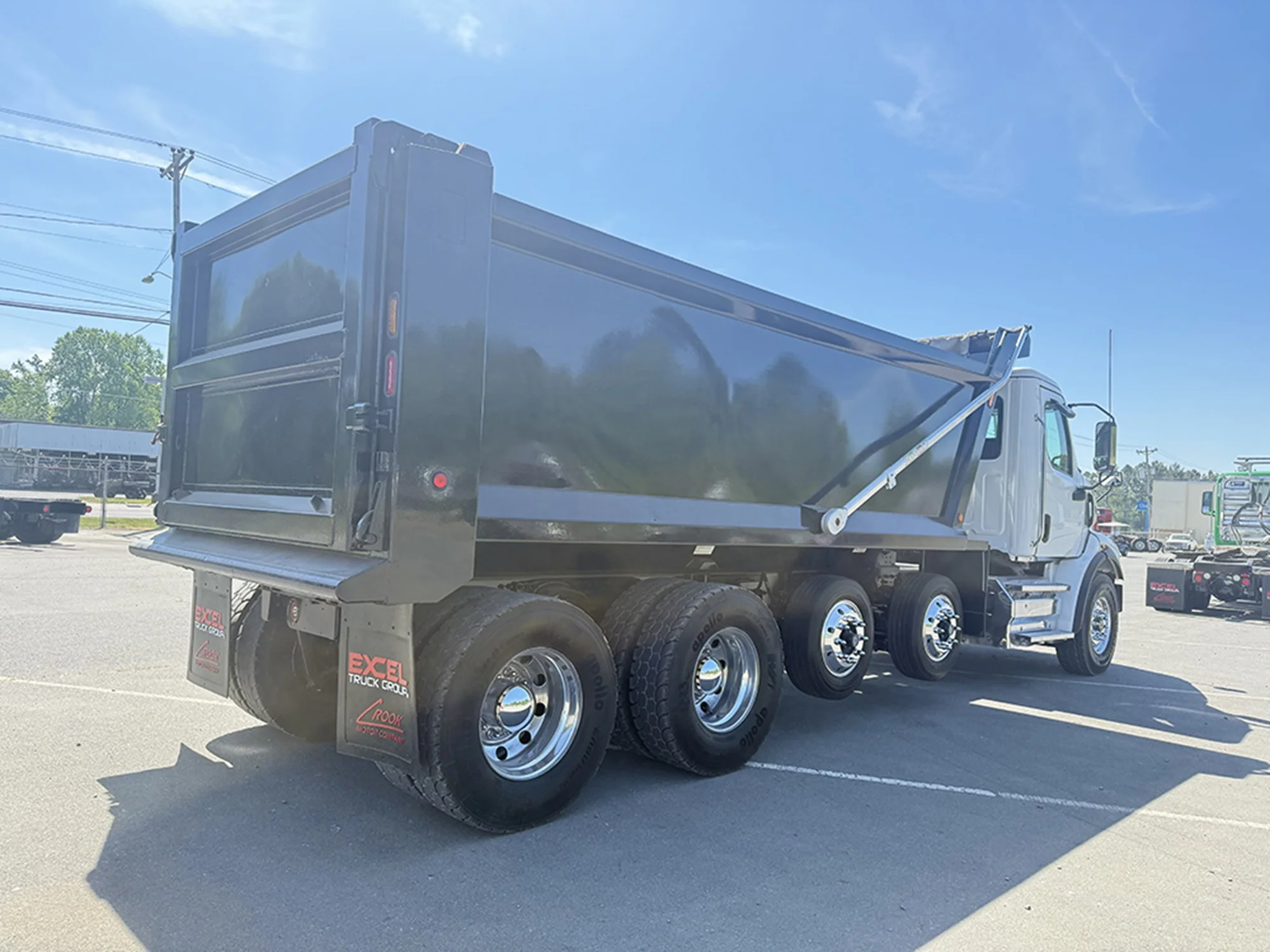 2025 Western Star 47X - image 4