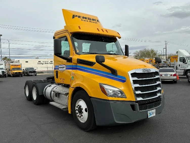 2020 Freightliner Cascadia in Las Vegas, NV