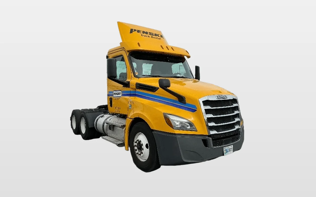 2020 Freightliner - image 1