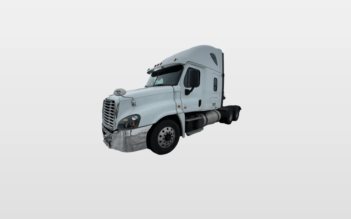 2019 Freightliner - image 1