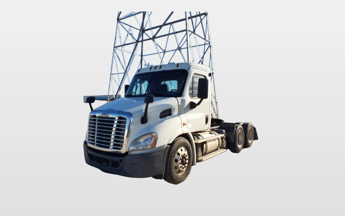 2019 Freightliner - image 1