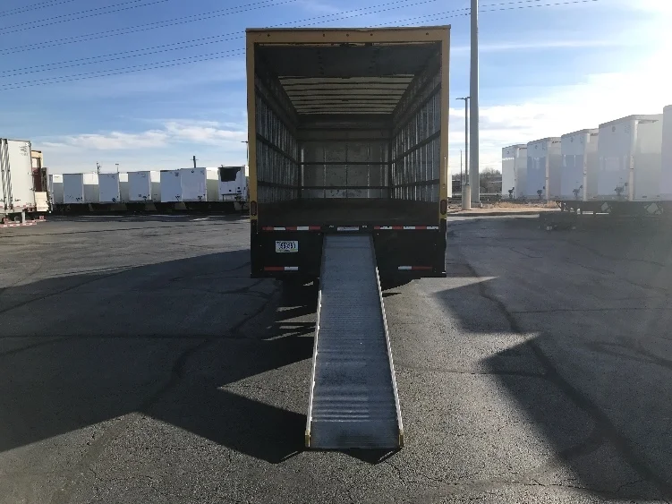 2021 International MV in Aurora, CO — photo 9