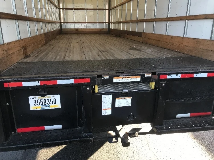 2021 International MV in Aurora, CO — photo 10