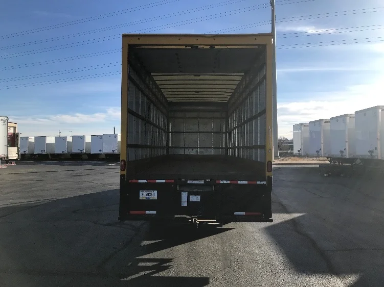 2021 International MV in Aurora, CO — photo 8