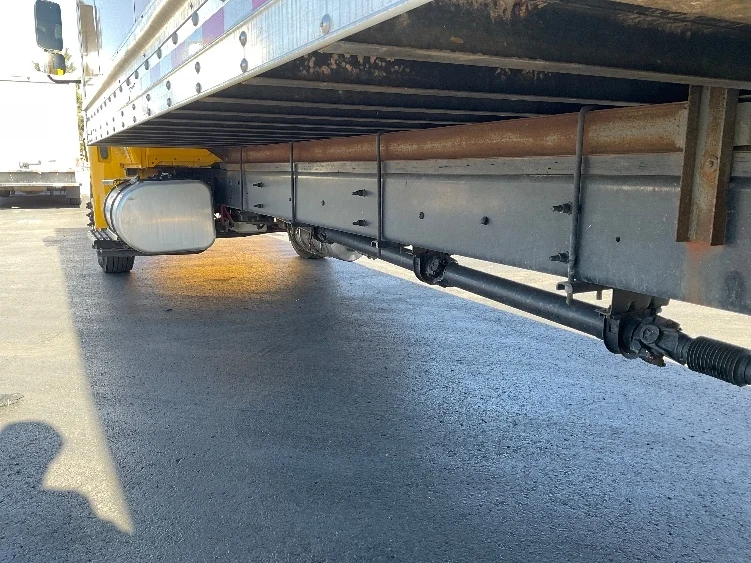 2021 International MV in Aurora, CO — photo 5
